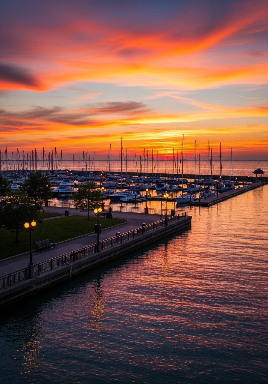 Oakville real estate