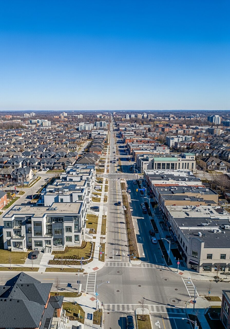 Milton real estate - homes for sale and market information | Battaglia Team