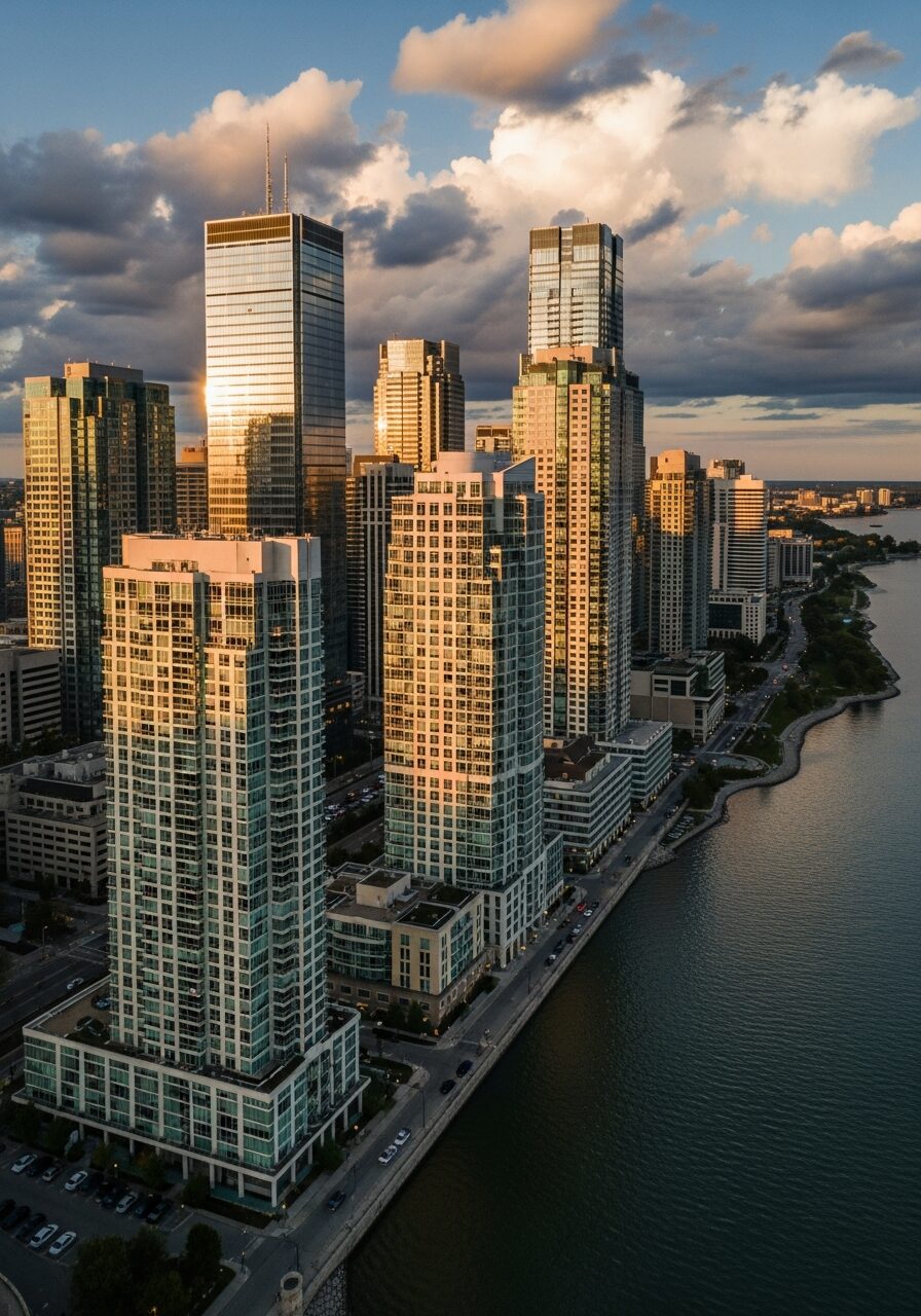 Mississauga real estate - homes for sale and market information | Battaglia Team