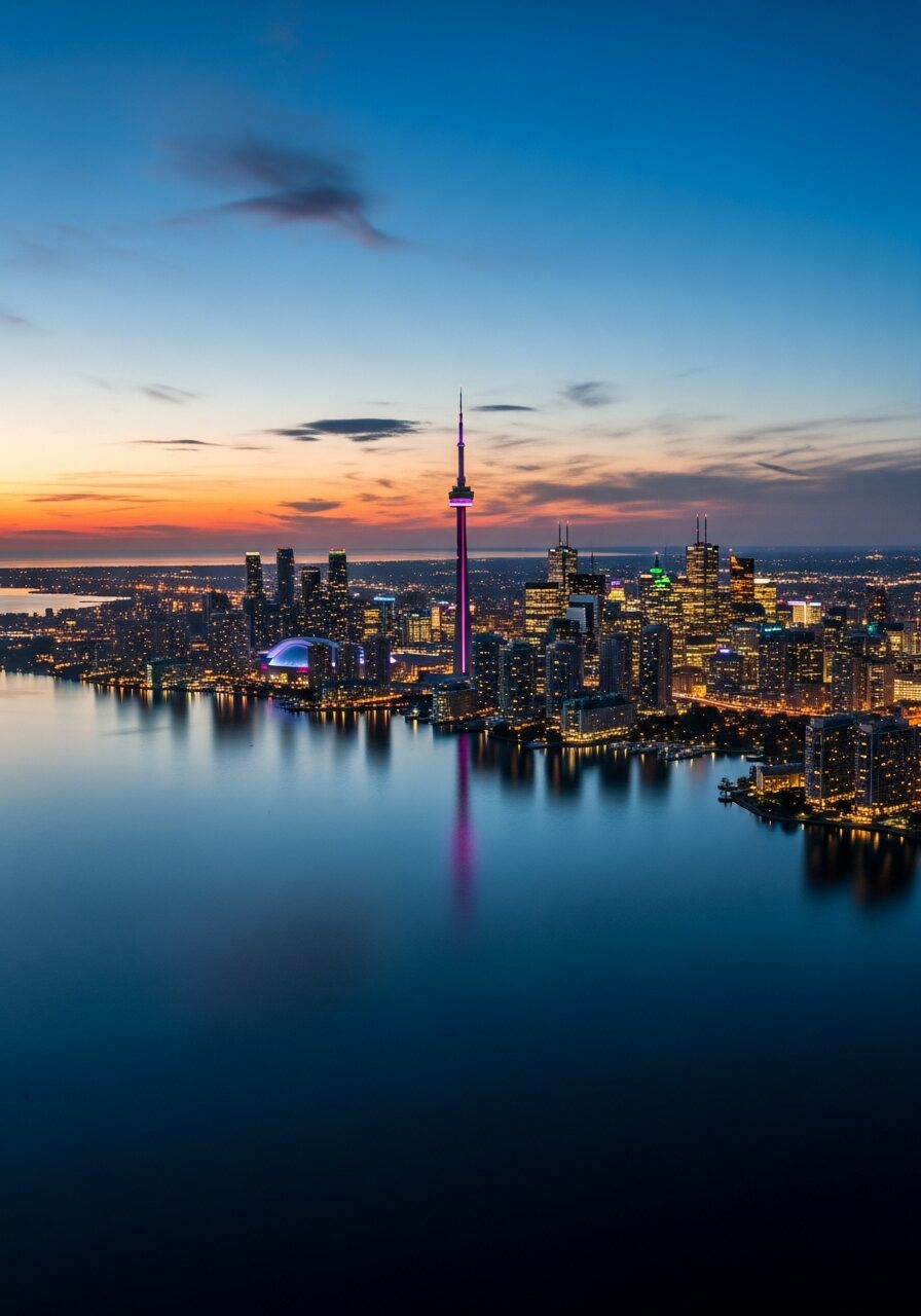 Etobicoke real estate - homes for sale and market information | Battaglia Team