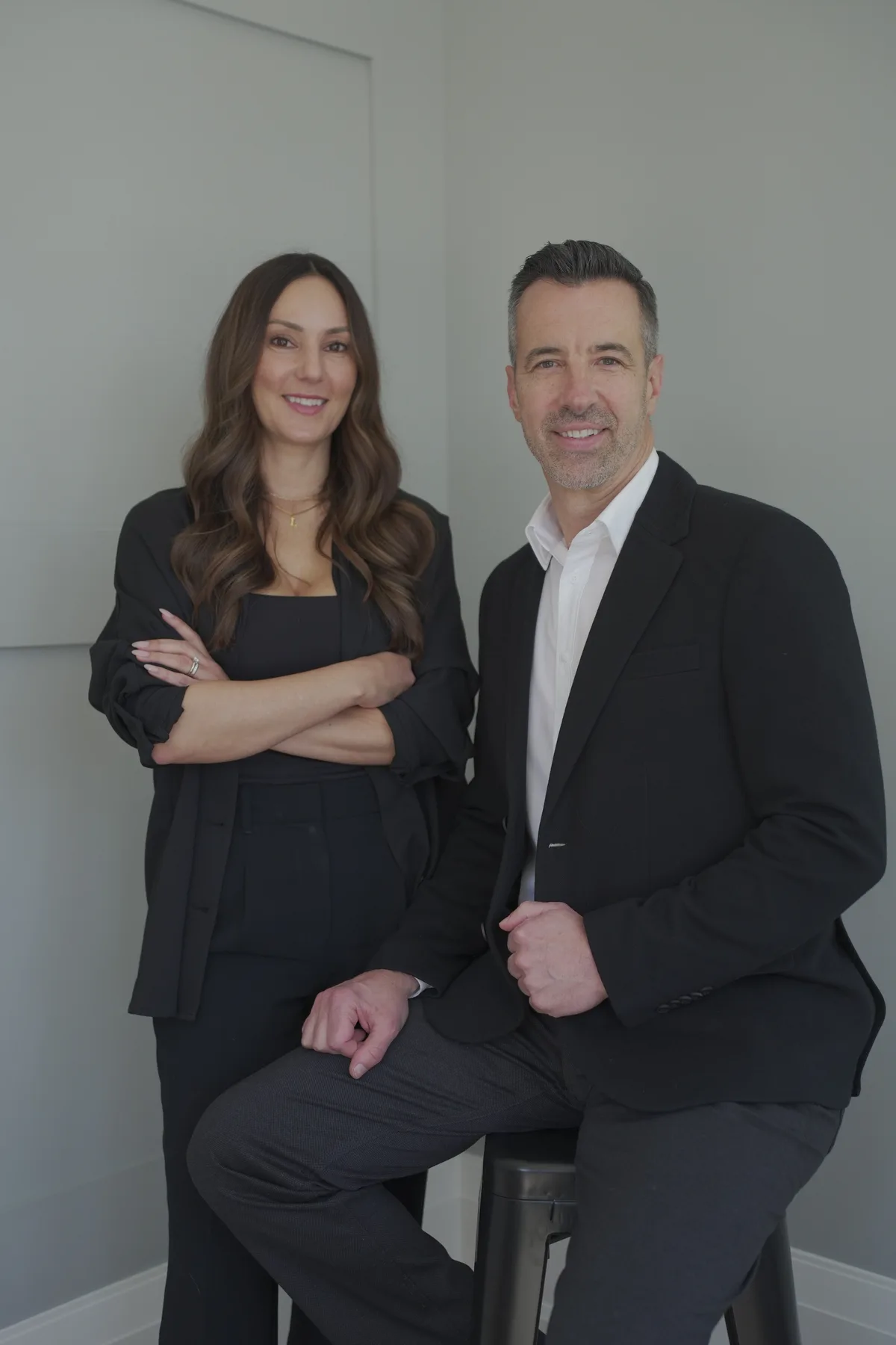 Joe Battaglia – Real Estate Agent in Mineola, Mississauga – Battaglia Team