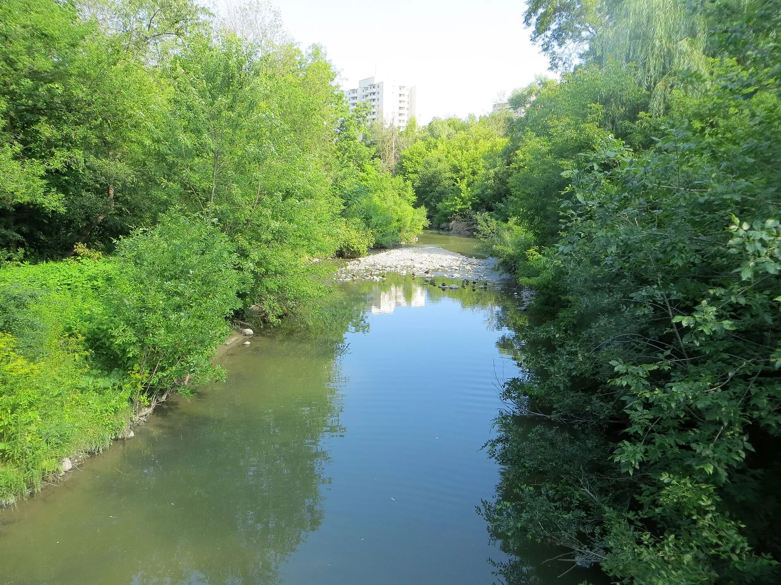 Cooksville neighbourhood - homes and real estate in Mississauga, Ontario