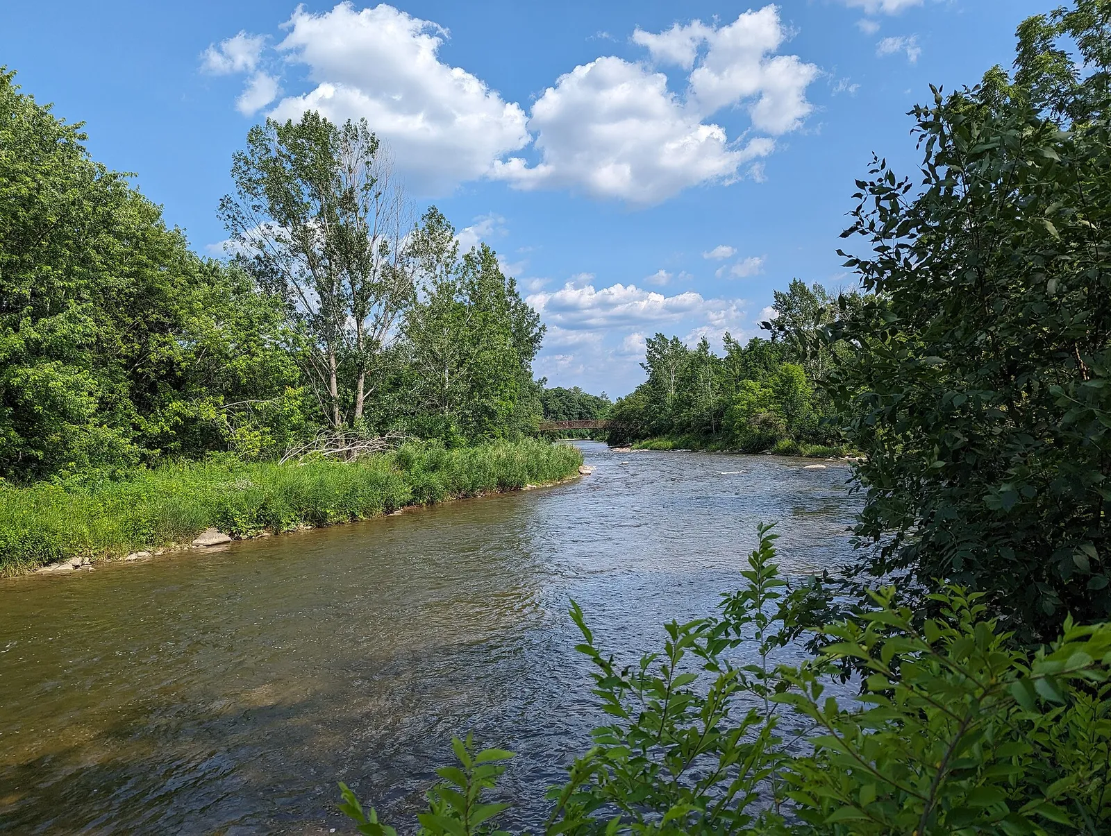Streetsville neighbourhood - homes and real estate in Mississauga, Ontario