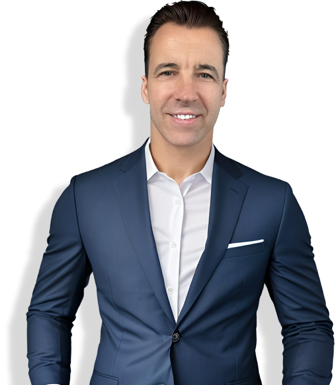 Joe Battaglia - Real Estate Professional at Battaglia Team, Mississauga